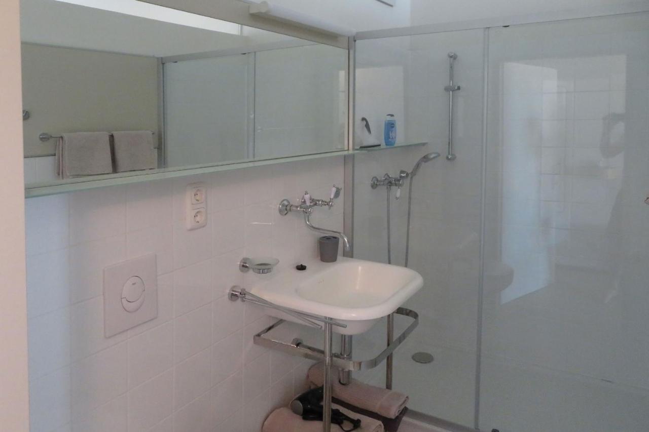 Studio-Apartment Trausdorf an der Wulka Dış mekan fotoğraf