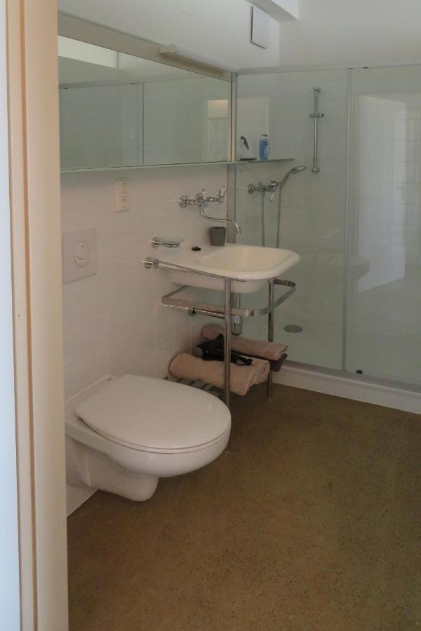 Studio-Apartment Trausdorf an der Wulka Dış mekan fotoğraf